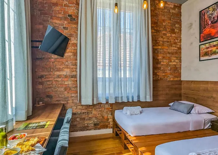 Hotel Boutique Ayni